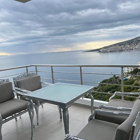 Lorenso Guest House Sarande Ngoại thất bức ảnh
