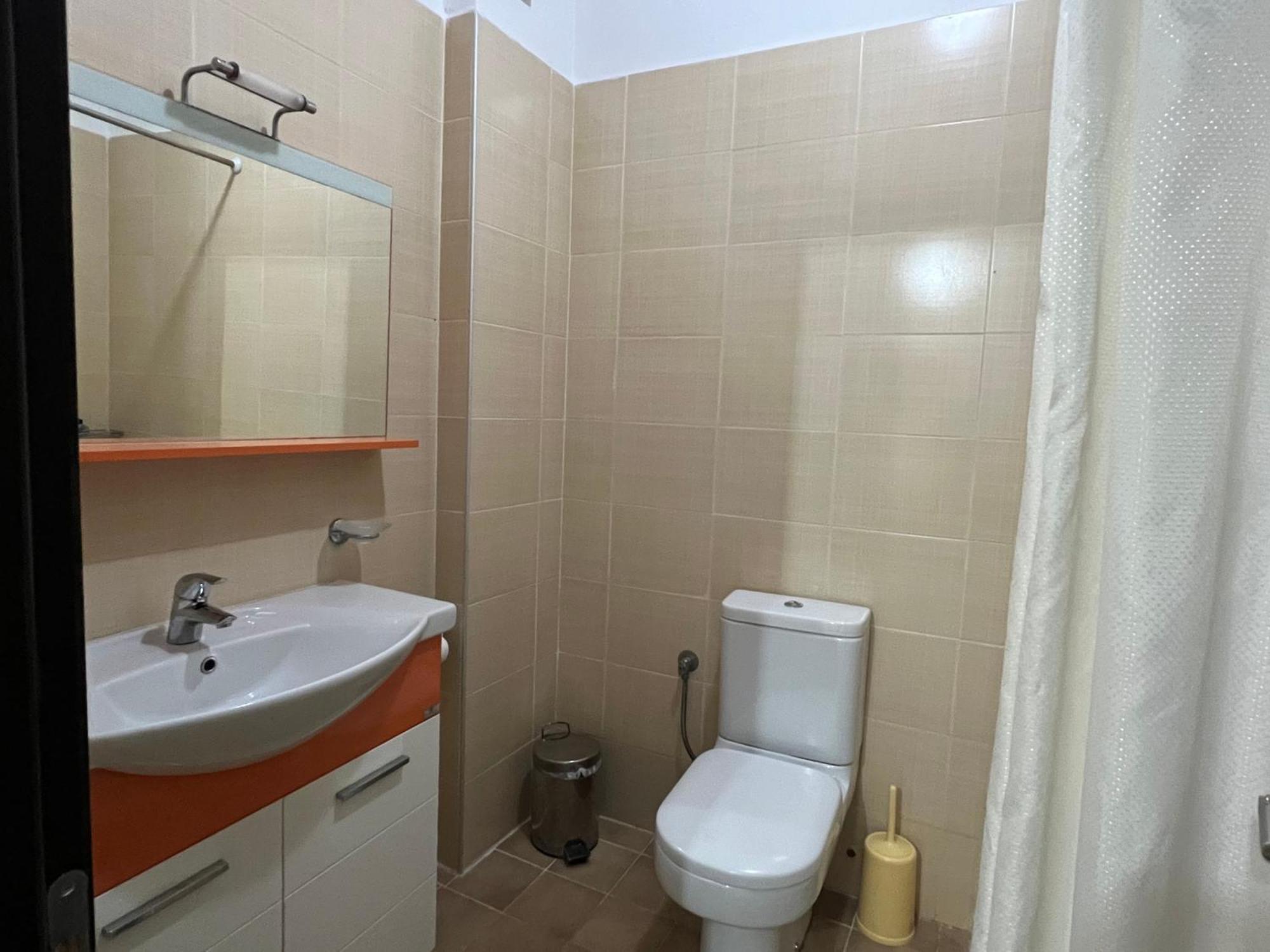 Lorenso Guest House Sarande Ngoại thất bức ảnh